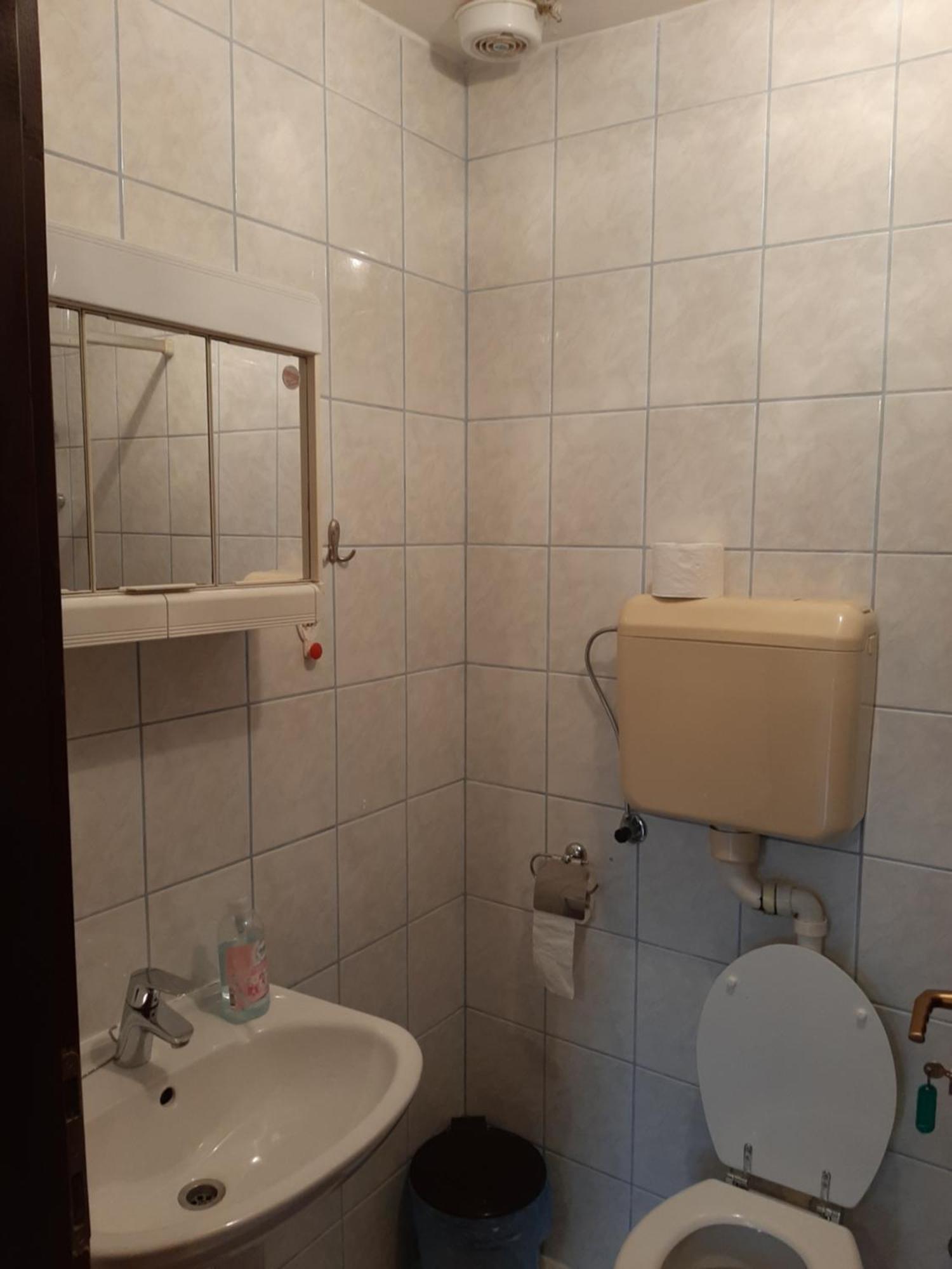 Отель House Janja Plitvice Селиште-Дрежничко Экстерьер фото