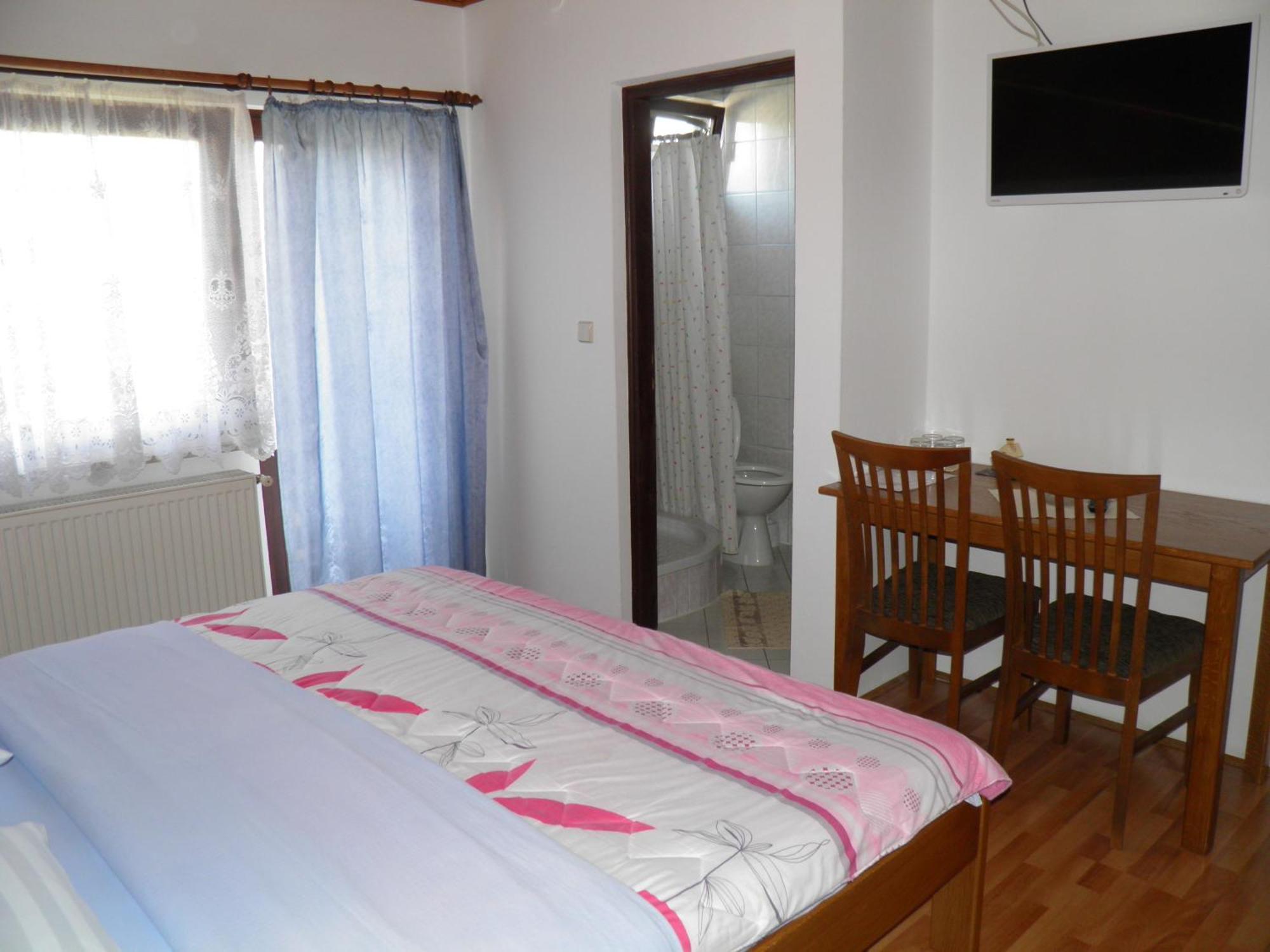 Отель House Janja Plitvice Селиште-Дрежничко Номер фото