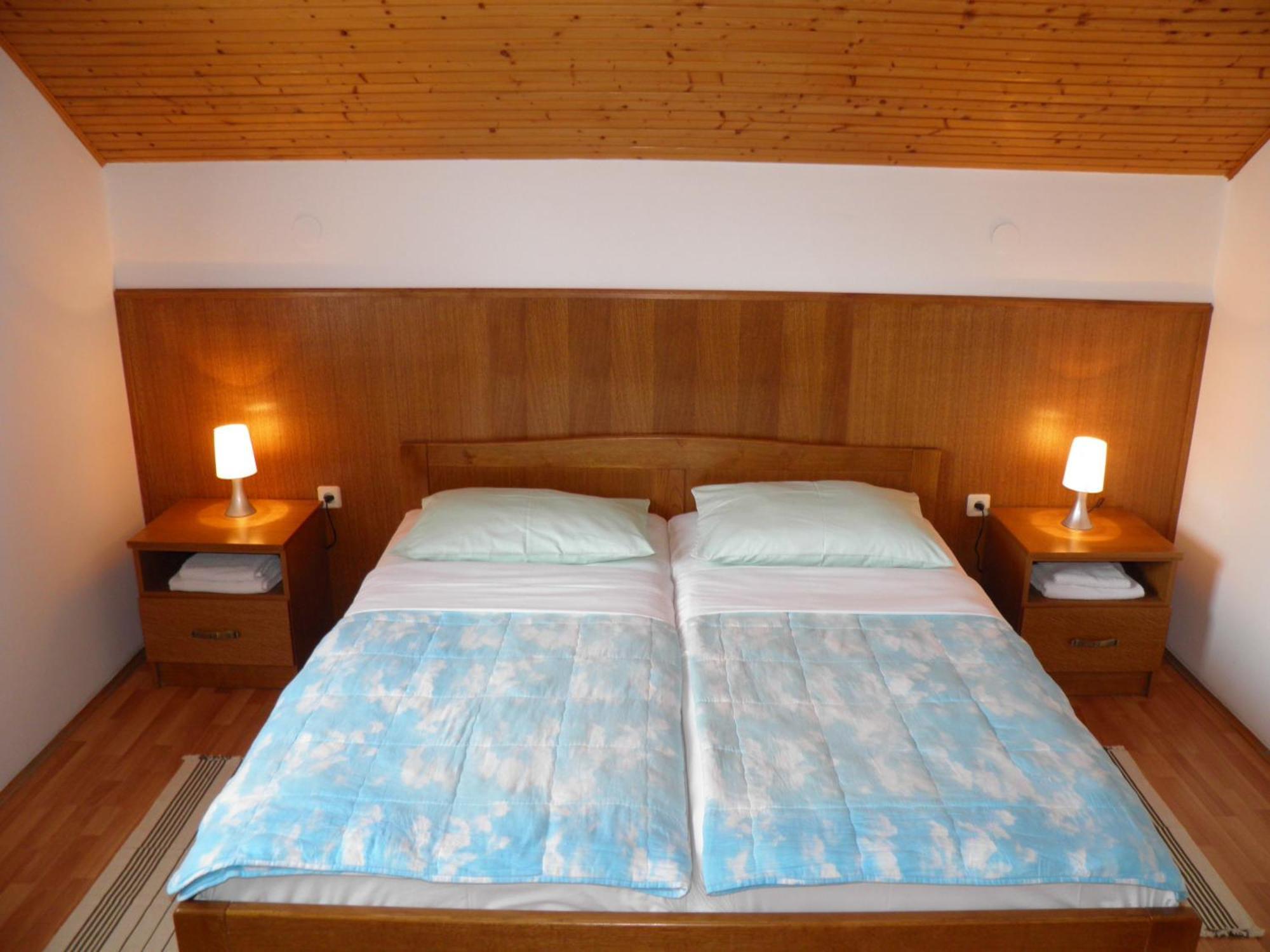 Отель House Janja Plitvice Селиште-Дрежничко Номер фото