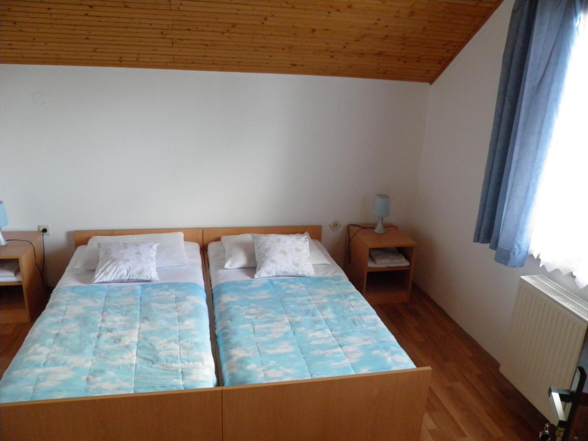 Отель House Janja Plitvice Селиште-Дрежничко Номер фото